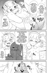 Page 8: 007.jpg | Ichinichi Kise Zanmai | View Page!