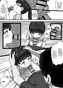 Page 8: 007.jpg | Ichininmae ni Naru Tame ni! | View Page!