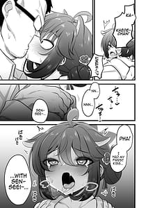 Page 10: 009.jpg | Ichininmae no Lady wa Sensei no Seishori Datte Dekiru yo! | View Page!