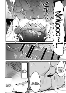 Page 15: 014.jpg | Ichininmae no Lady wa Sensei no Seishori Datte Dekiru yo! | View Page!