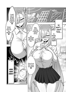 Page 3: 002.jpg | Ichinose Asuna to Sukebe Suru Hon | View Page!
