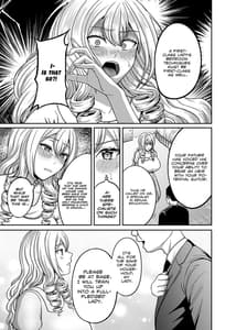 Page 4: 003.jpg | Ichiryuu no Lady wa Seikoui no Gijutsu mo Ichiryuu de Nakute wa | View Page!