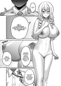 Page 6: 005.jpg | Ichiryuu no Lady wa Seikoui no Gijutsu mo Ichiryuu de Nakute wa | View Page!
