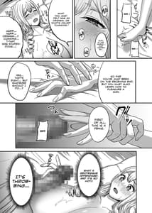 Page 10: 009.jpg | Ichiryuu no Lady wa Seikoui no Gijutsu mo Ichiryuu de Nakute wa | View Page!