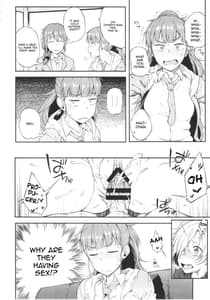 Page 3: 002.jpg | Idol Dakara da yo! | View Page!