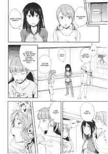 Page 10: 009.jpg | Idol Dakara da yo! | View Page!
