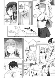 Page 13: 012.jpg | Idol Dakara da yo! | View Page!