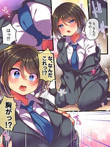 Page 6: 005.jpg | Idol Manager Mesu Ochi-Raibaru ni Genjitsu Kaihen Sarete Ecchi Daisuki Idol ni Natta Ore- | View Page!