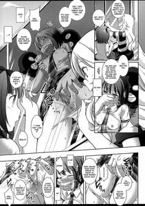 Page 7: 006.jpg | Idol Ryoujoku 17 Yukiho Magic Mirror Gou | View Page!