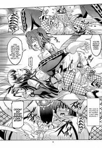 Page 9: 008.jpg | Idol Saiin Rakuen VR CASE3 Kurosawa Shimai | View Page!