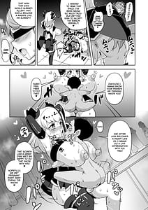 Page 11: 010.jpg | Idol Sukebe Eroero Sennou Live Kaien da yo | View Page!