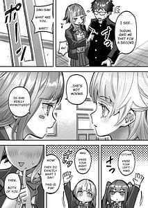 Page 8: 007.jpg | Idol ni Saimin Kakete Oppai Misete Morau -Omake | View Page!