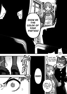 Page 9: 008.jpg | Idol ni Saimin Kakete Oppai Misete Morau -Omake | View Page!