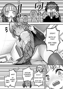 Page 11: 010.jpg | Idol ni Saimin Kakete Oppai Misete Morau -Omake | View Page!