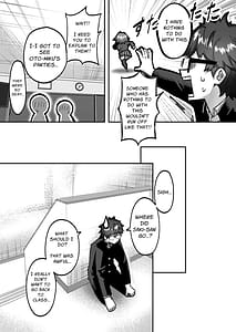 Page 12: 011.jpg | Idol ni Saimin Kakete Oppai Misete Morau -Omake | View Page!