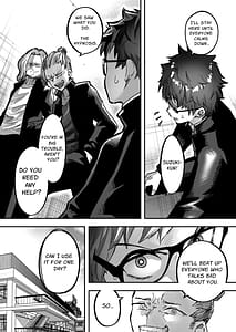 Page 13: 012.jpg | Idol ni Saimin Kakete Oppai Misete Morau -Omake | View Page!