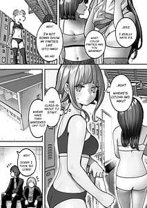 Page 14: 013.jpg | Idol ni Saimin Kakete Oppai Misete Morau -Omake | View Page!