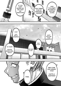 Page 16: 015.jpg | Idol ni Saimin Kakete Oppai Misete Morau -Omake | View Page!