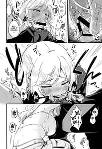 Page 11: 010.jpg | Idol no Onnanoko Datte Ecchi Shitai! -Outsuki Yui no Baai- | View Page!