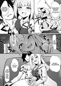 Page 6: 005.jpg | Idol no Seiyoku Kaishou Vibe ni Erabareta Boku | View Page!
