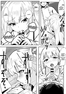 Page 8: 007.jpg | Idol no Seiyoku Kaishou Vibe ni Erabareta Boku | View Page!