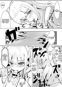 Page 9: 008.jpg | Idol no Seiyoku Kaishou Vibe ni Erabareta Boku | View Page!