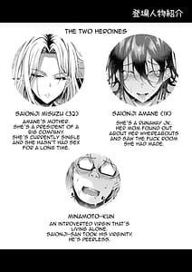 Page 2: 001.jpg | Iede JK-chan wo Tomete Agetara Boku no Ie ga Yaribeya ni 2 | View Page!