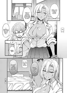 Page 7: 006.jpg | Iede JK-chan wo Tomete Agetara Boku no Ie ga Yaribeya ni 3 | View Page!