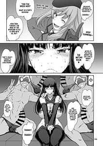 Page 15: 014.jpg | Iemoto no Hyakuya Taetara Soku Kaihou! Jikkyou Tanetsuke Namahaishin | View Page!