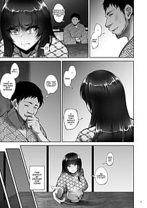 Page 6: 005.jpg | Iemoto no Uwaki ga Honki ni Natta Hi -Kouhen- | View Page!