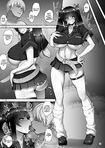 Page 10: 009.jpg | Iemoto no Uwaki ga Honki ni Natta Hi -Kouhen- | View Page!