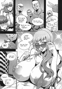 Page 4: 003.jpg | Iemototachi no Kyuujitsu | View Page!