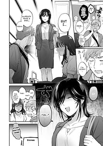 Page 11: 005.jpg | If I Have a Chance I Want to Warp My Boyfriends Fetishes! Lovey-dovey Trip to the Hotsprings | View Page!