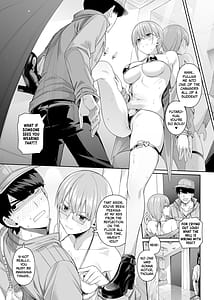 Page 6: 005.jpg | Igai no Hatsutaiken - 15 no Renai Kanjou | View Page!