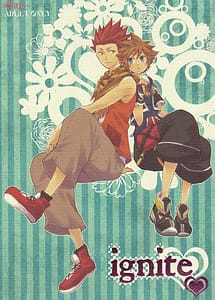 Read Ignite with English Translation