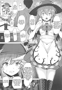 Page 4: 003.jpg | Ii Ko ni Shite yo ne Tenshi-chan | View Page!