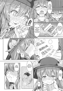 Page 7: 006.jpg | Ii Ko ni Shite yo ne Tenshi-chan | View Page!