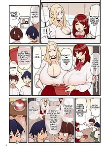 Page 7: 006.jpg | Iinazuke Gakuen FILE 02 Futatabi Yuwaku Hen | View Page!