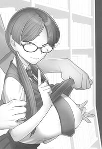 Page 3: 002.jpg | Iinchou to Mitsuda-kun | View Page!