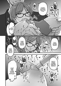 Page 13: 012.jpg | Iinchou to Mitsuda-kun no Obenkyou Kai | View Page!