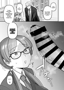 Page 16: 015.jpg | Iinchou to Mitsuda-kun no Obenkyou Kai | View Page!