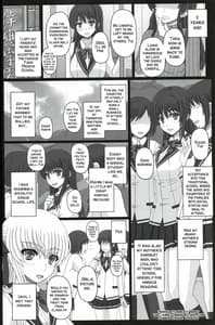 Page 3: 002.jpg | Iinchou wa Class no Ninshin Pet 2 | View Page!
