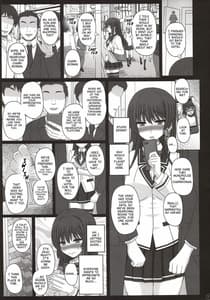 Page 10: 009.jpg | Iinchou wa Class no Ninshin Pet 3 | View Page!