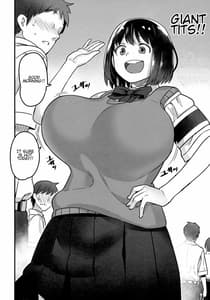 Page 5: 004.jpg | Iinchou wa Supponpon | View Page!