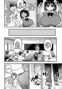 Page 7: 006.jpg | Iinchou wa Supponpon | View Page!