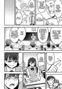 Page 9: 008.jpg | Iinchou wa Supponpon | View Page!