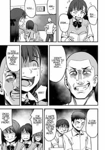 Page 10: 009.jpg | Iinchou wa Supponpon | View Page!