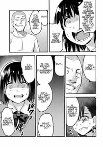 Page 12: 011.jpg | Iinchou wa Supponpon | View Page!