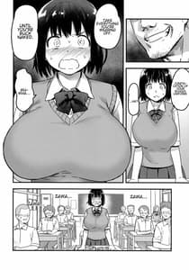 Page 13: 012.jpg | Iinchou wa Supponpon | View Page!