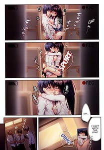 Page 6: 005.jpg | Ijimerarekko no Boku ni wa Kanojo wo Shiawase ni Dekinai | View Page!